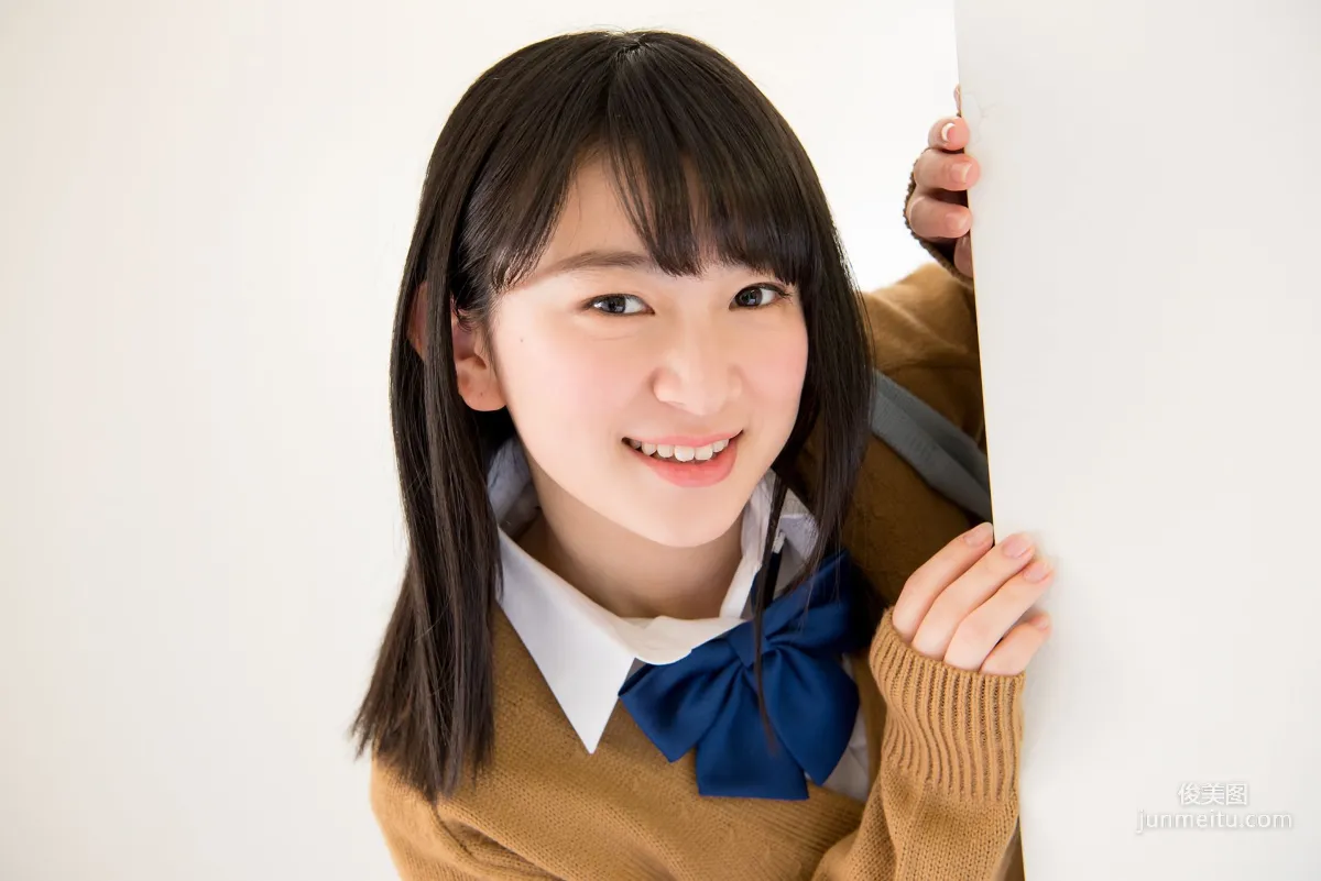 河村楓華 Fuka Kawamura - Limited Gallery 2.1 [Minisuka.tv] 寫真集 8