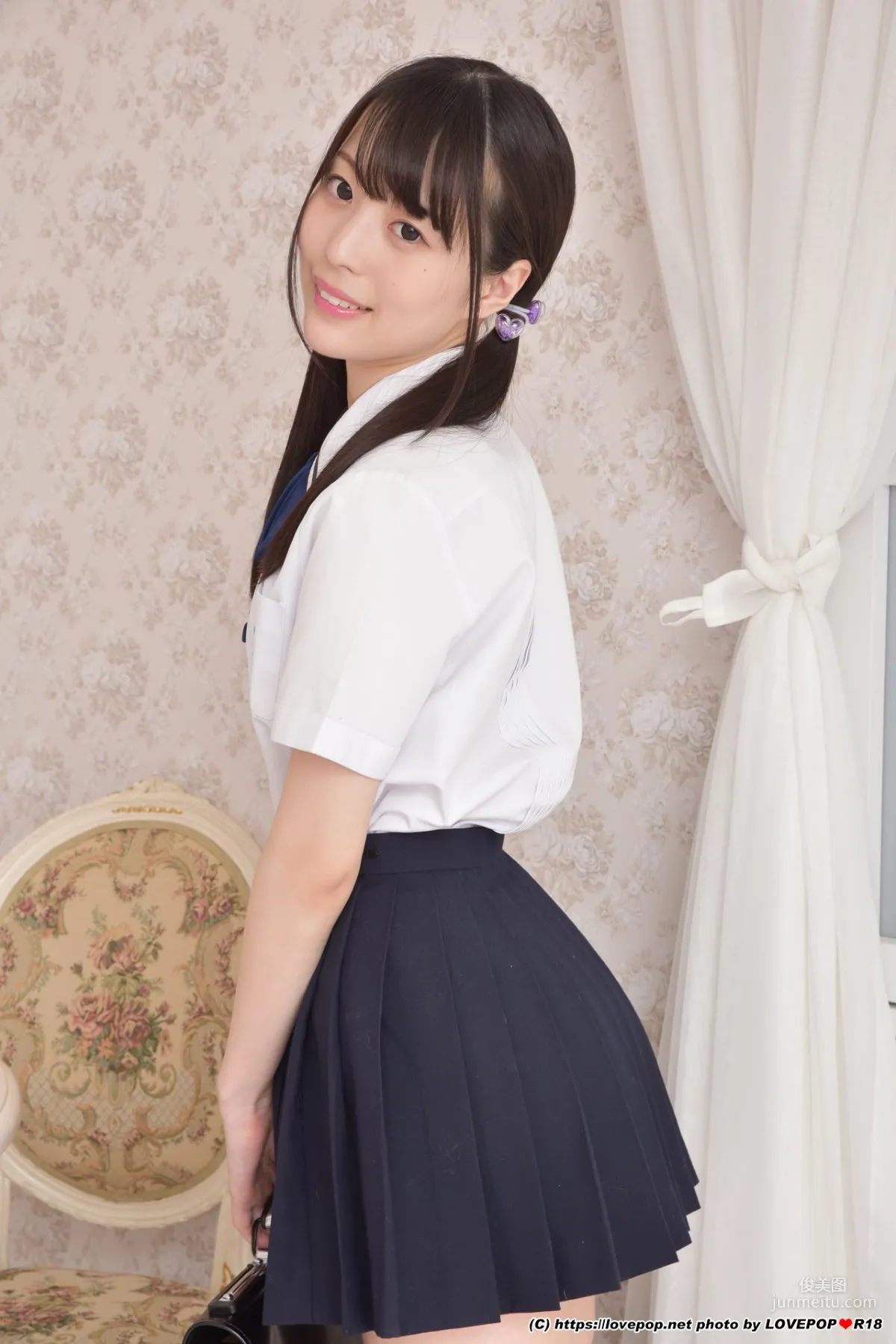 [LovePop] Yui Temma Yui Temma Photoset 07 Photo Set photo 14