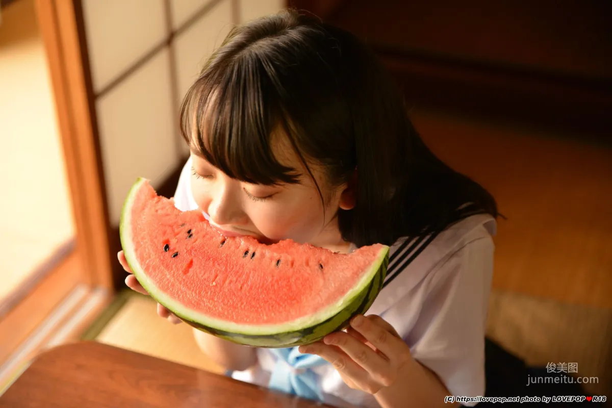 [LovePop] Yura Kano Photoset 17 Photo Set photo 85