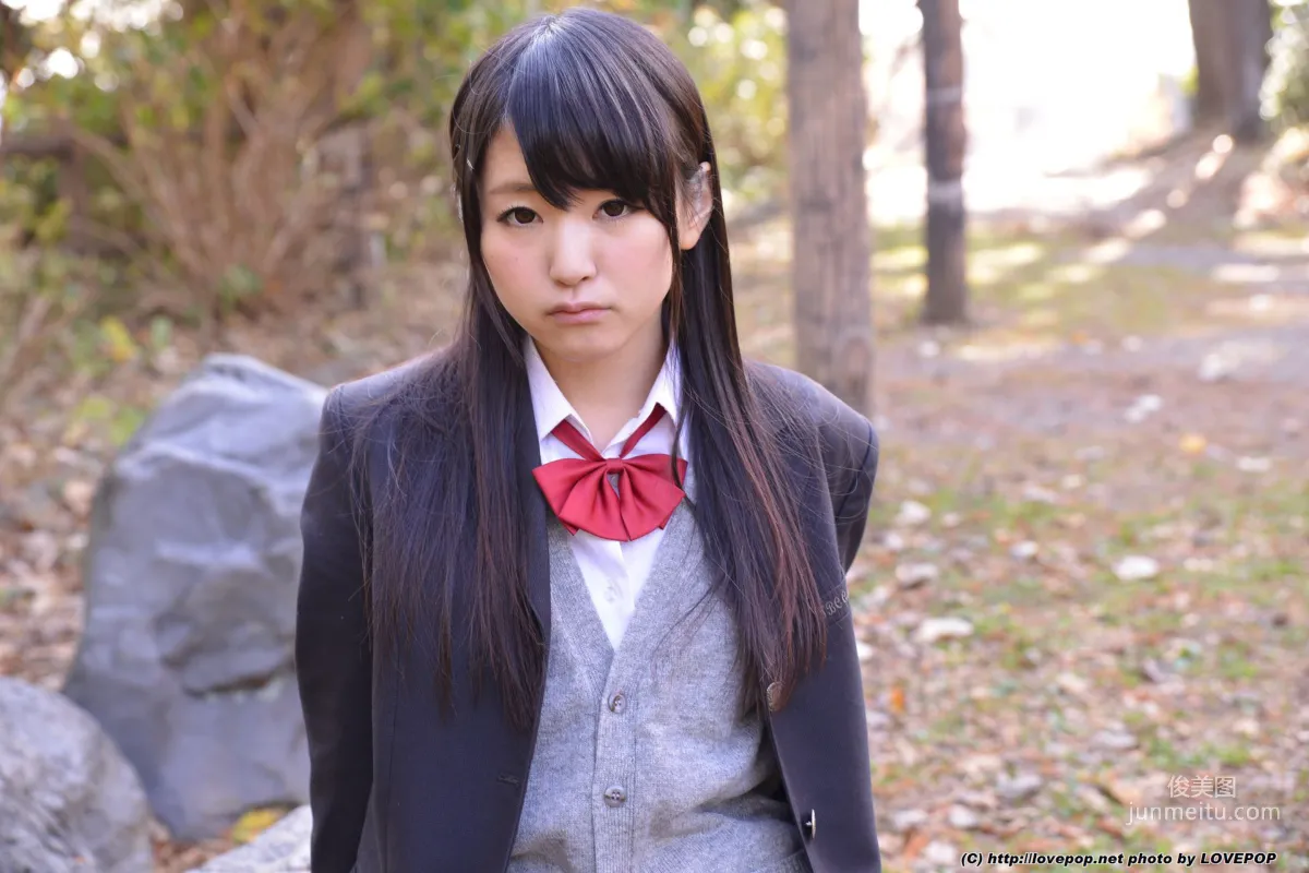 [LovePop] Tsuna Kimura, Photoset 11, Photo Set photo 28
