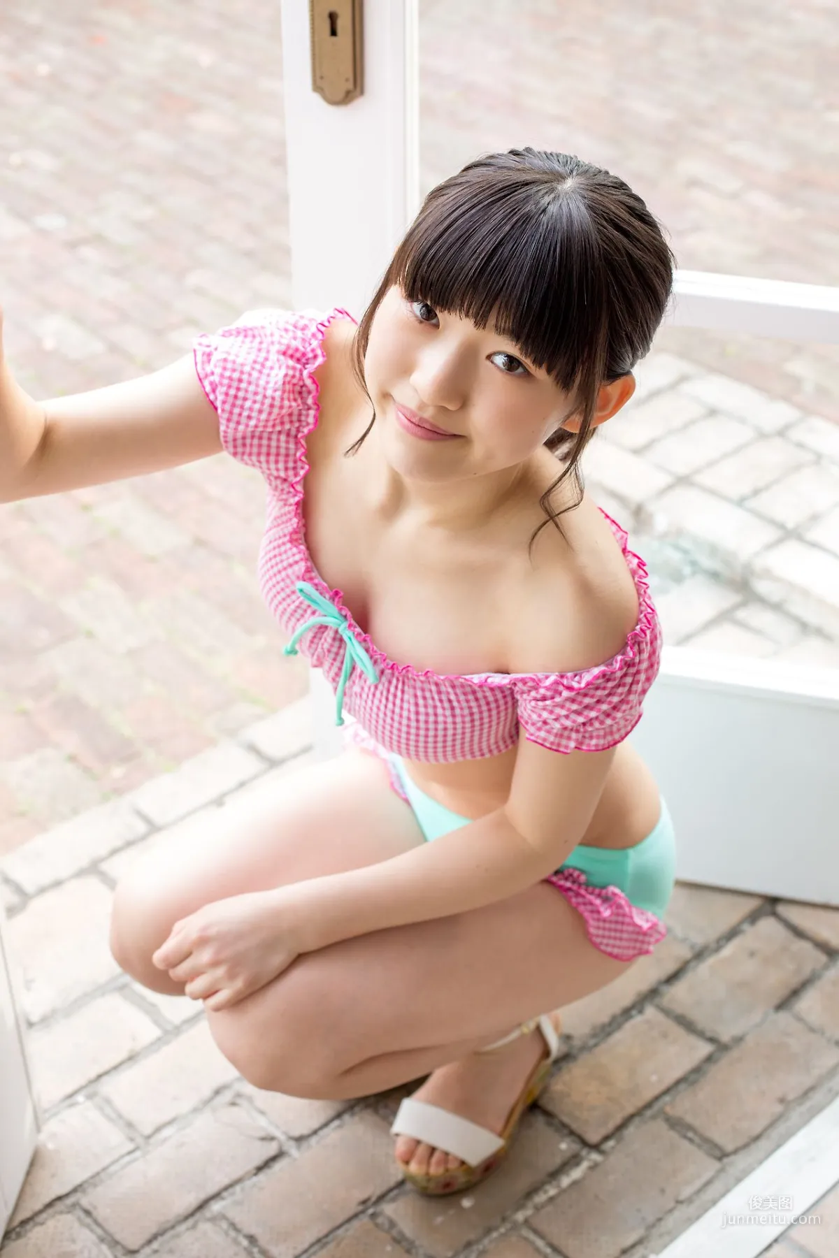 沢村りさ - Limited Gallery 03 [Minisuka.tv] 写真集13