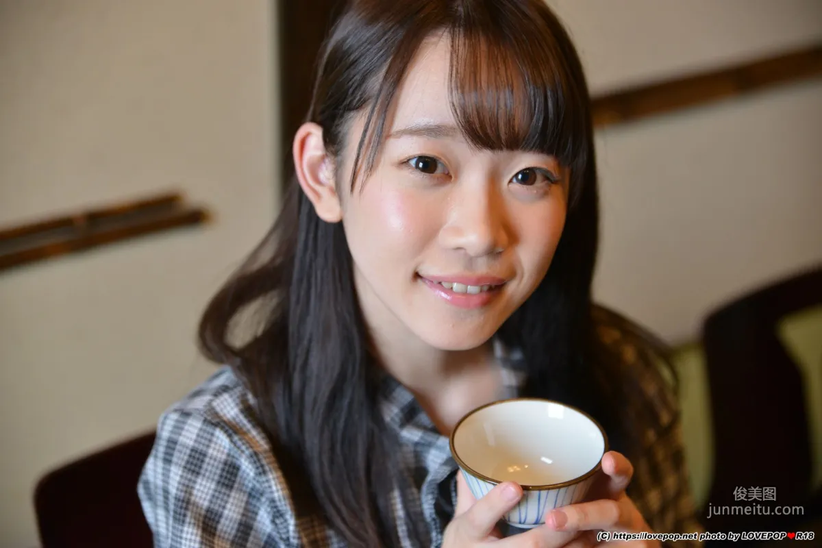 [LOVEPOP] 架乃ゆら Yura Kano Photoset 18 寫真集 8