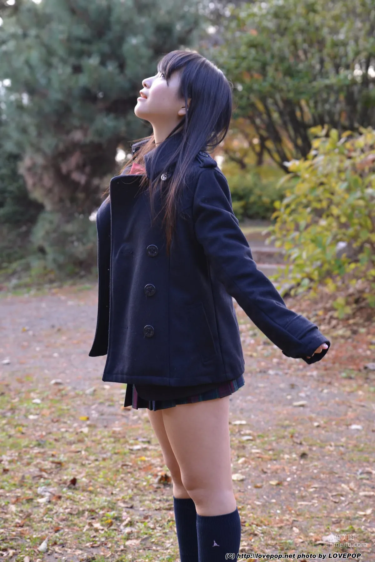 [LovePop] Tsuna Kimura, Photoset 11, Photo Set photo 3