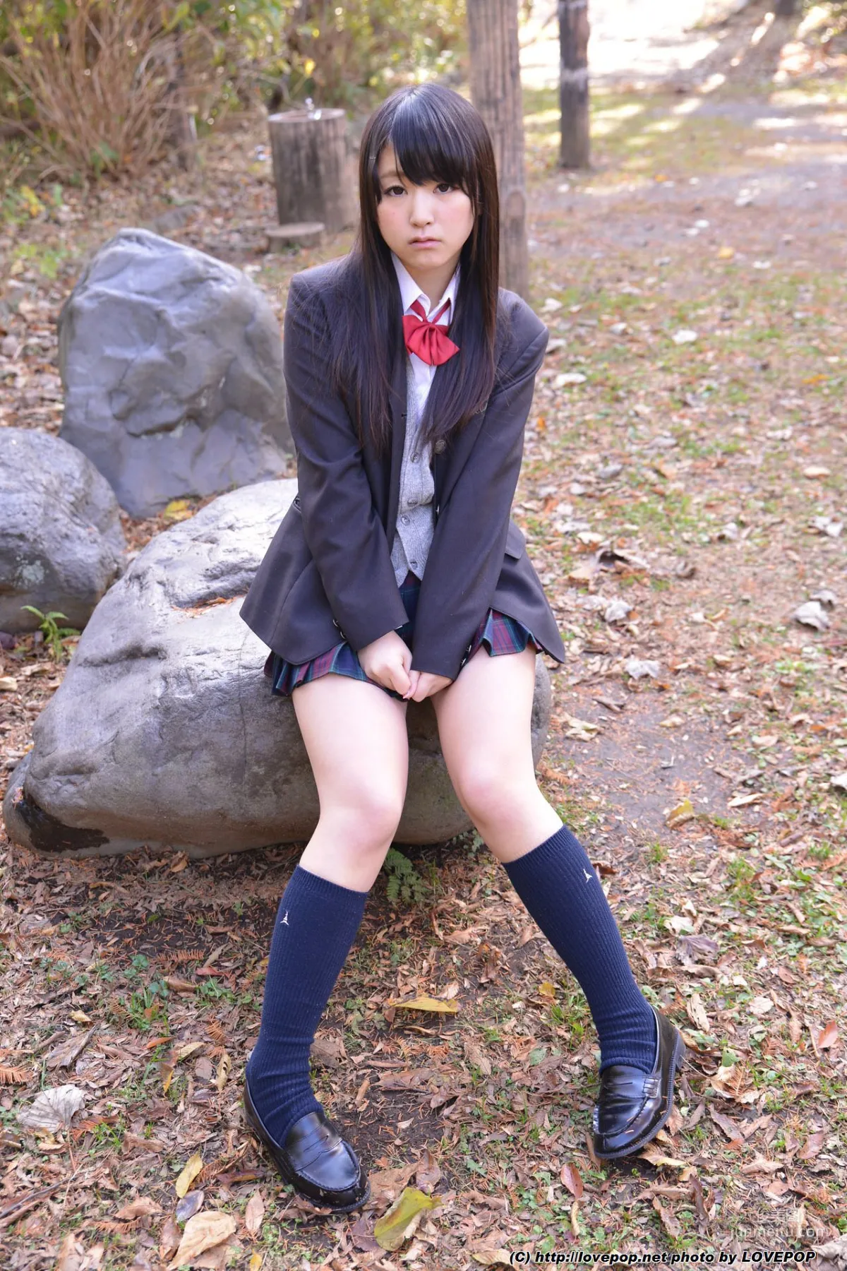 [LovePop] Tsuna Kimura, Photoset 11, Photo Set photo 26