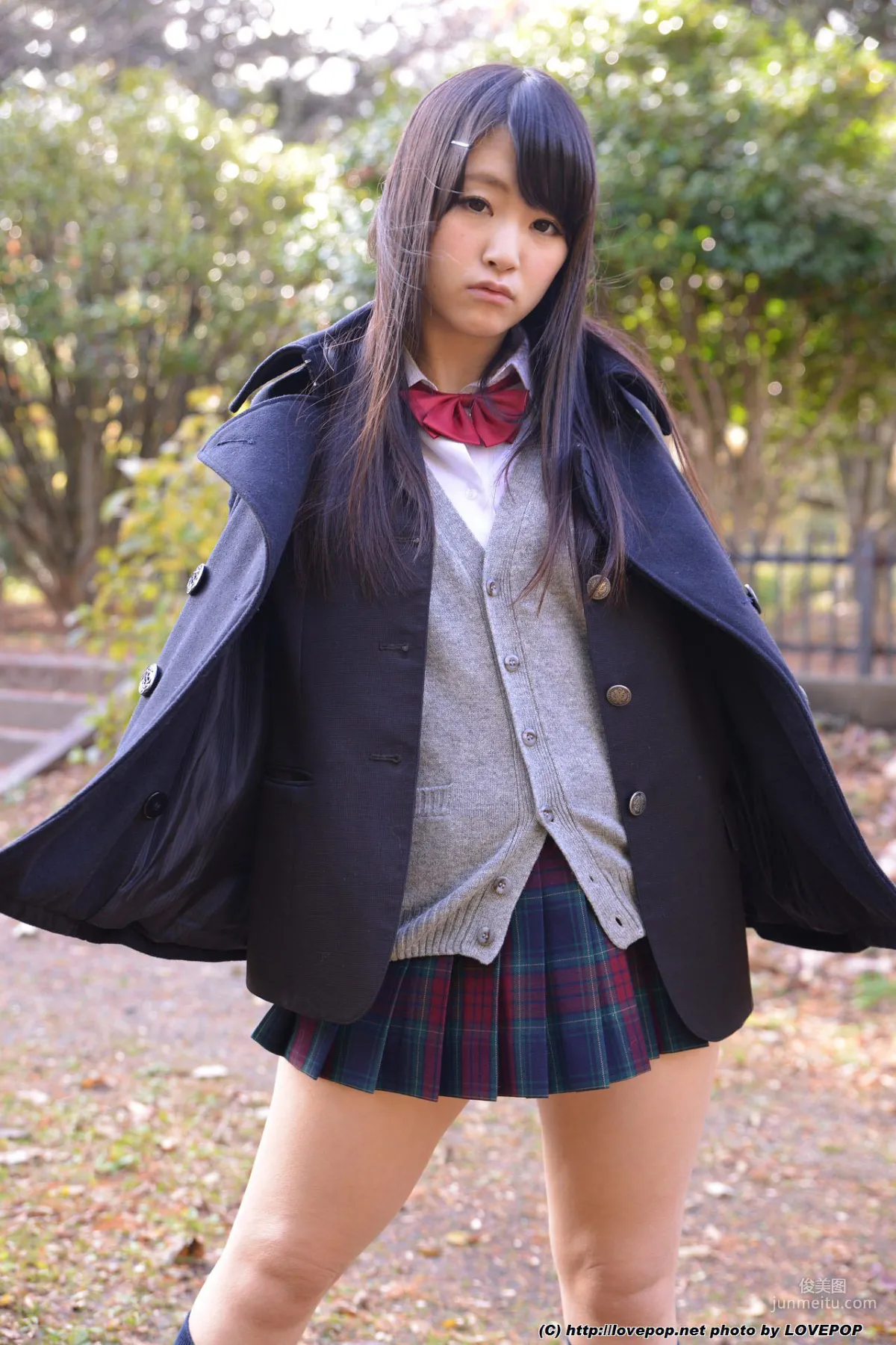 [LovePop] Tsuna Kimura, Photoset 11, Photo Set photo 19