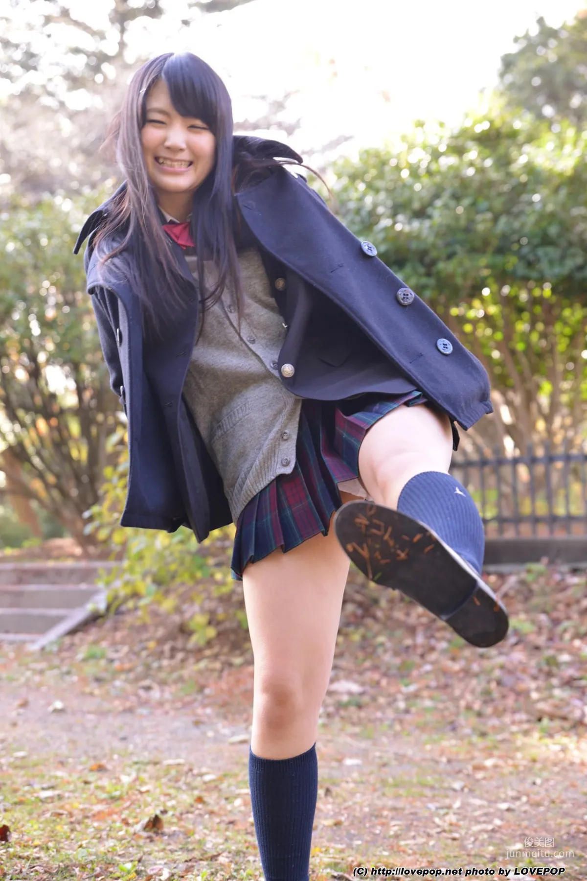 [LovePop] Tsuna Kimura, Photoset 11, Photo Set photo 22