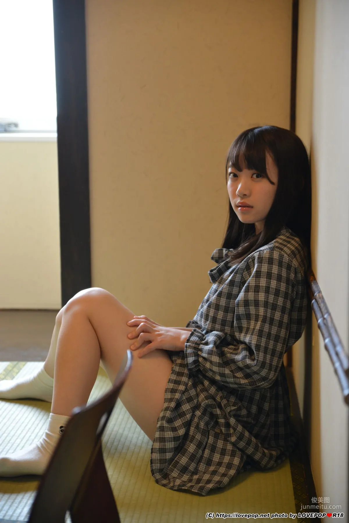 [LOVEPOP] 架乃ゆら Yura Kano Photoset 18 寫真集 36