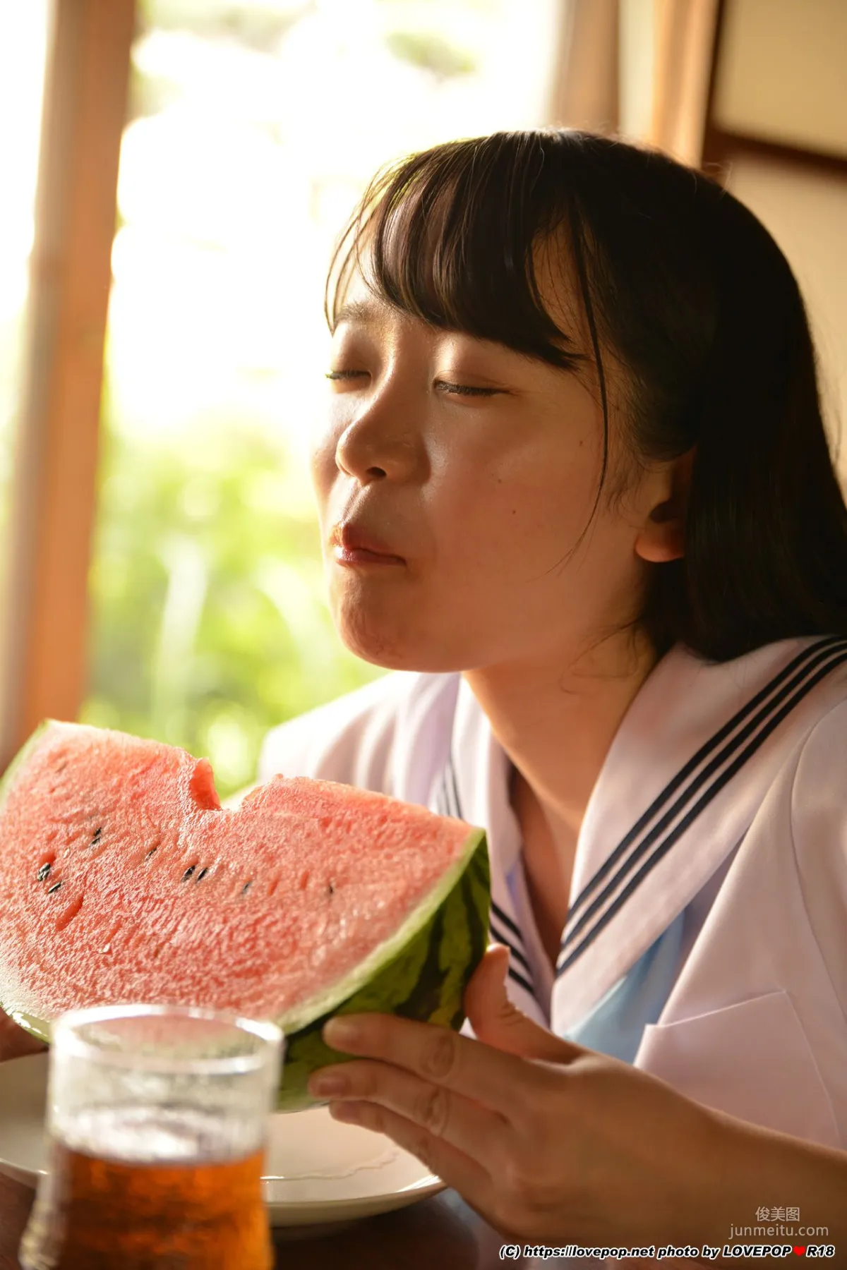 [LovePop] Yura Kano Photoset 17 Photo Set photo 76