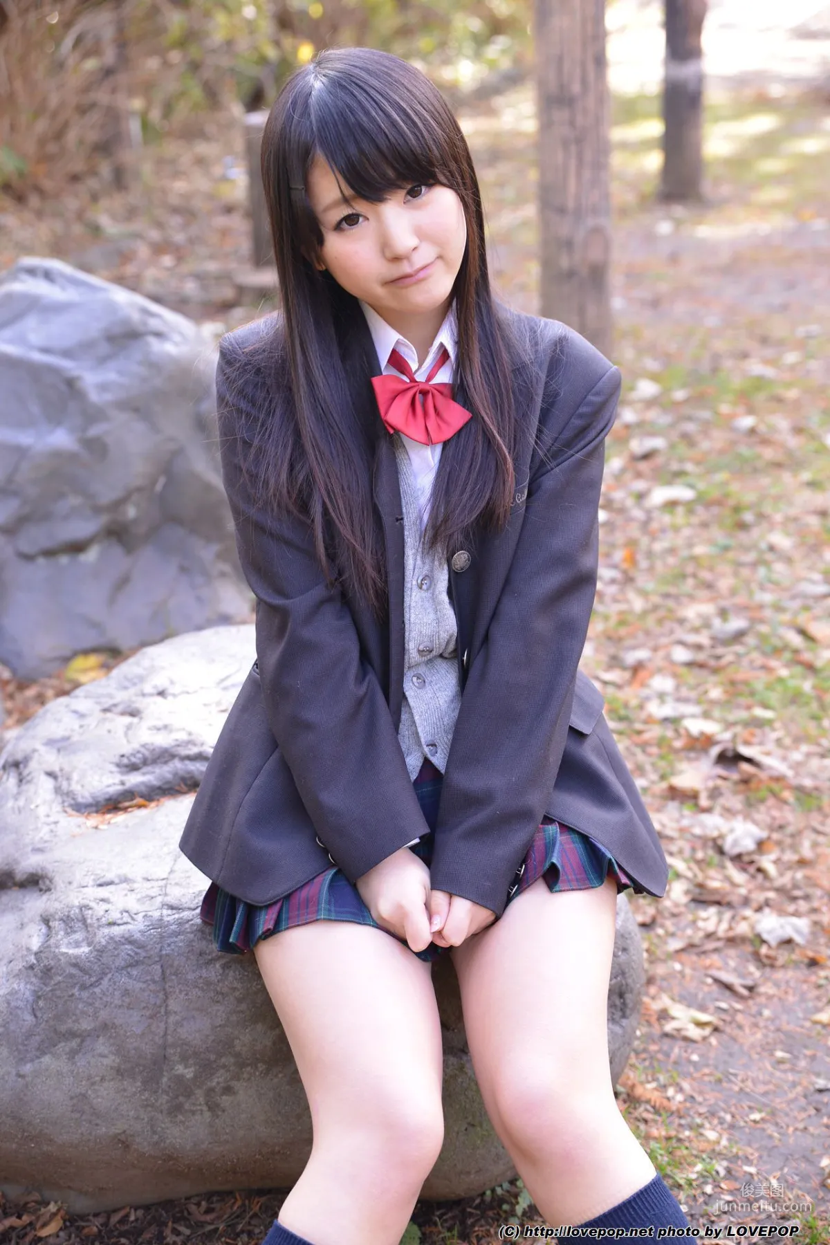 [LovePop] Tsuna Kimura, Photoset 11, Photo Set photo 27