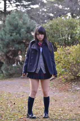 [LOVEPOP] Tsuna Kimura 木村つな（霧宮天） Photoset 11 寫真集