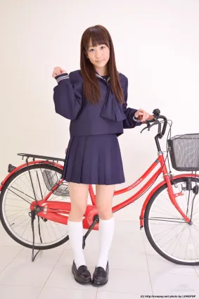 [LOVEPOP] Yuri Shinomiya 篠宮ゆり(筱宮友裡) Photoset 02 寫真集