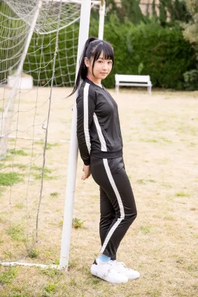 平野もえ - Limited Gallery 02 [Minisuka.tv] 寫真集