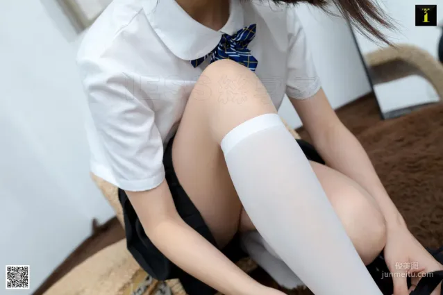 模特欲子 《欲子其實是個軟妹》 [異思趣向IESS] 寫真集
