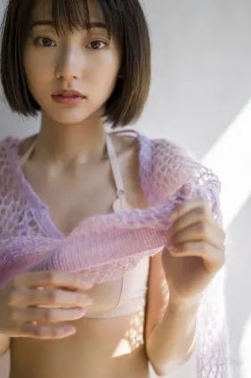 武田玲奈《「オトナの抜け感」》 [WPB-net] スペシャル寫真集