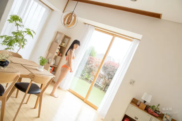 Nagisa Ikeda 池田なぎさ - Regular Gallery 7.3 [Minisuka.tv] 寫真集