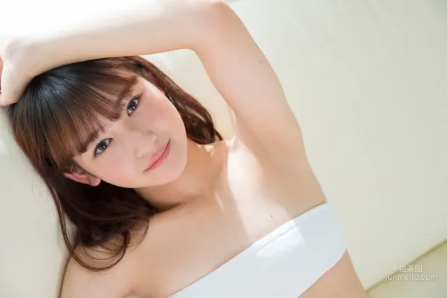 近藤麻美/近藤あさみ - Secret Gallery (STAGE1) 15.3 [Minisuka.tv] 寫真集