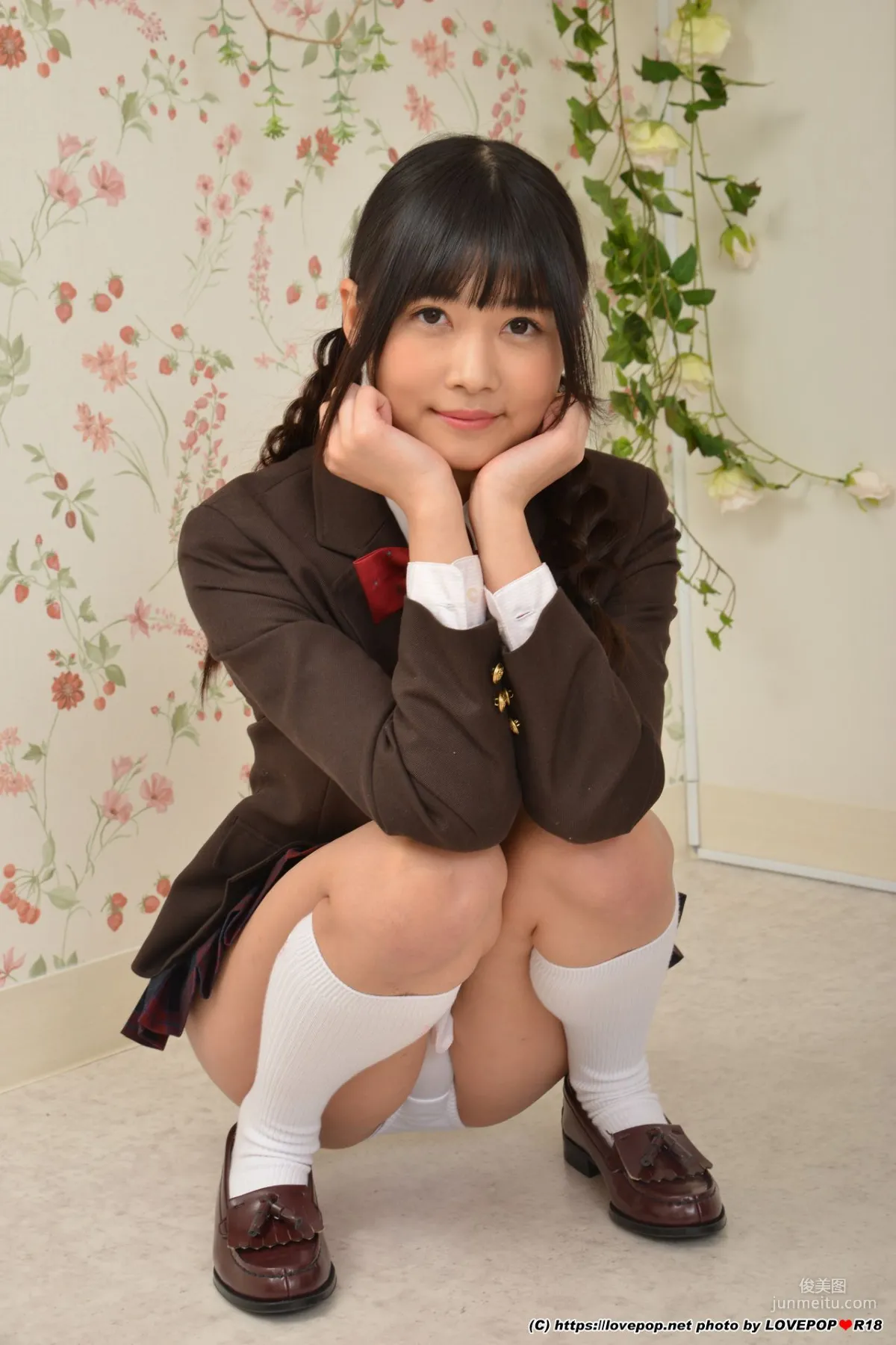 [LOVEPOP] Suzu Yamai Suzu Yamai Photoset 07 Photo Set photo 20