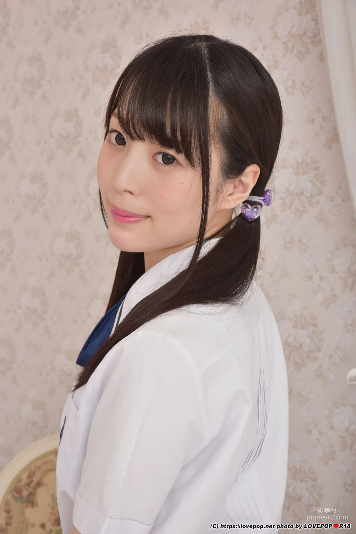 [LovePop] Yui Temma Yui Temma Photoset 07 Photo Set photo 17