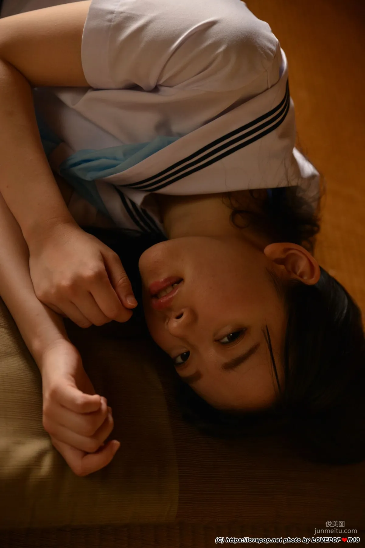[LovePop] Yura Kano Photoset 17 Photo Set photo 59