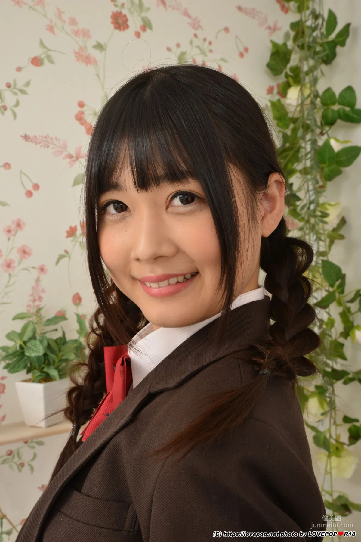 [LOVEPOP] Suzu Yamai Suzu Yamai Photoset 07 Photo Set photo 15