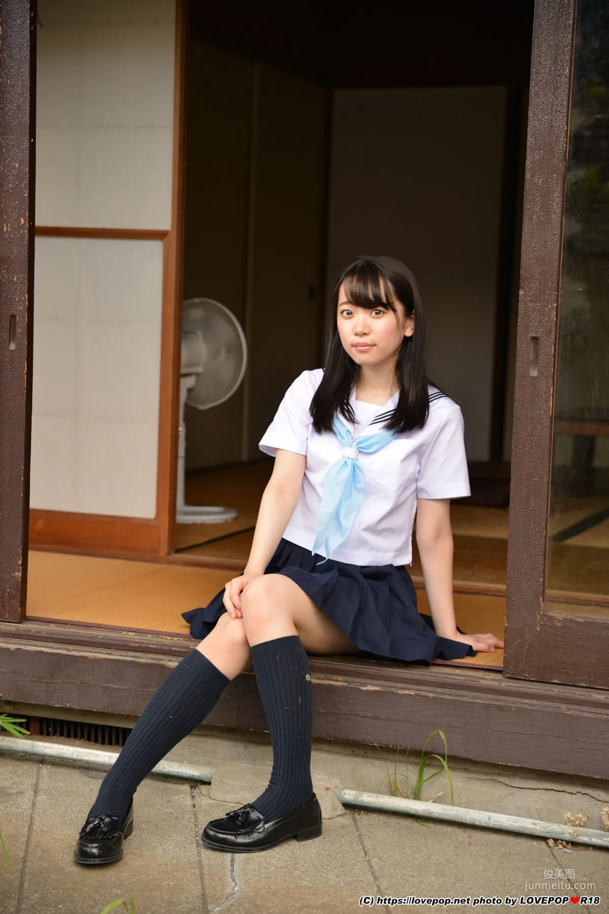 [LovePop] Yura Kano Photoset 17 Photo Set photo 3