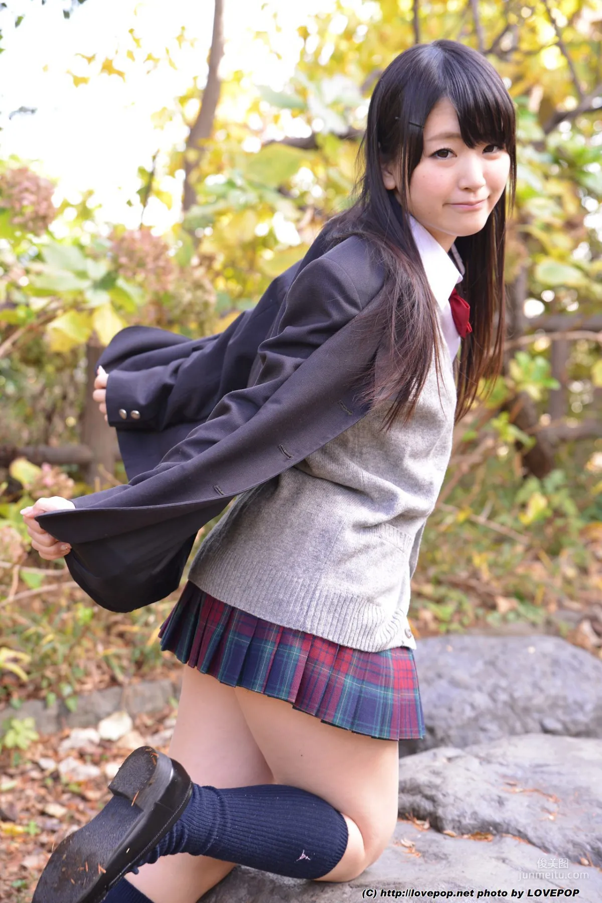 [LovePop] Tsuna Kimura, Photoset 11, Photo Set photo 40