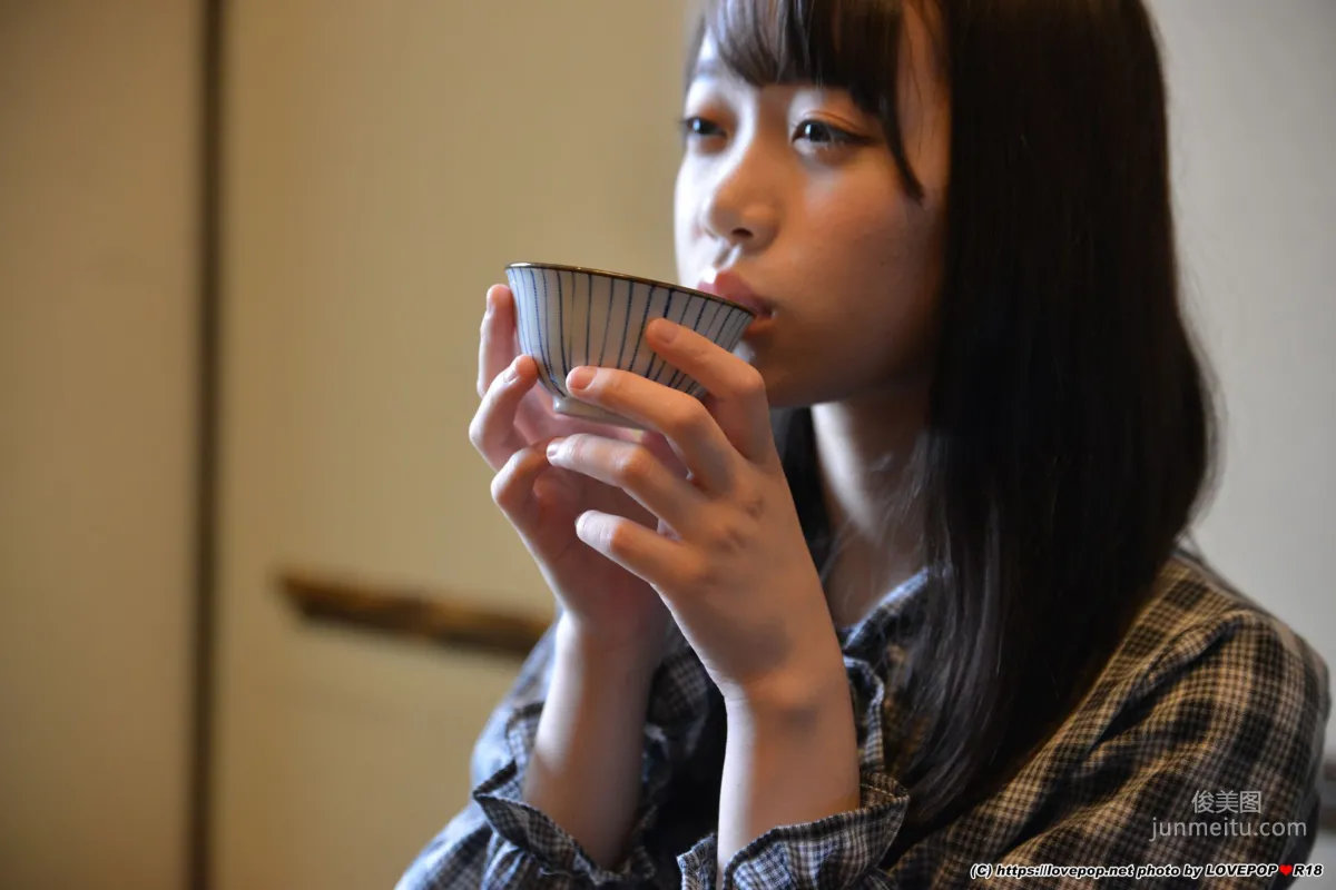 [LOVEPOP] 架乃ゆら Yura Kano Photoset 18 寫真集 1
