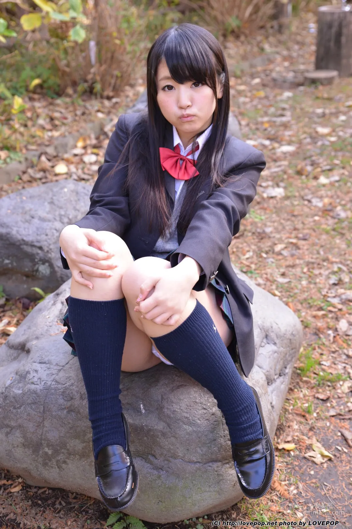 [LovePop] Tsuna Kimura, Photoset 11, Photo Set photo 37