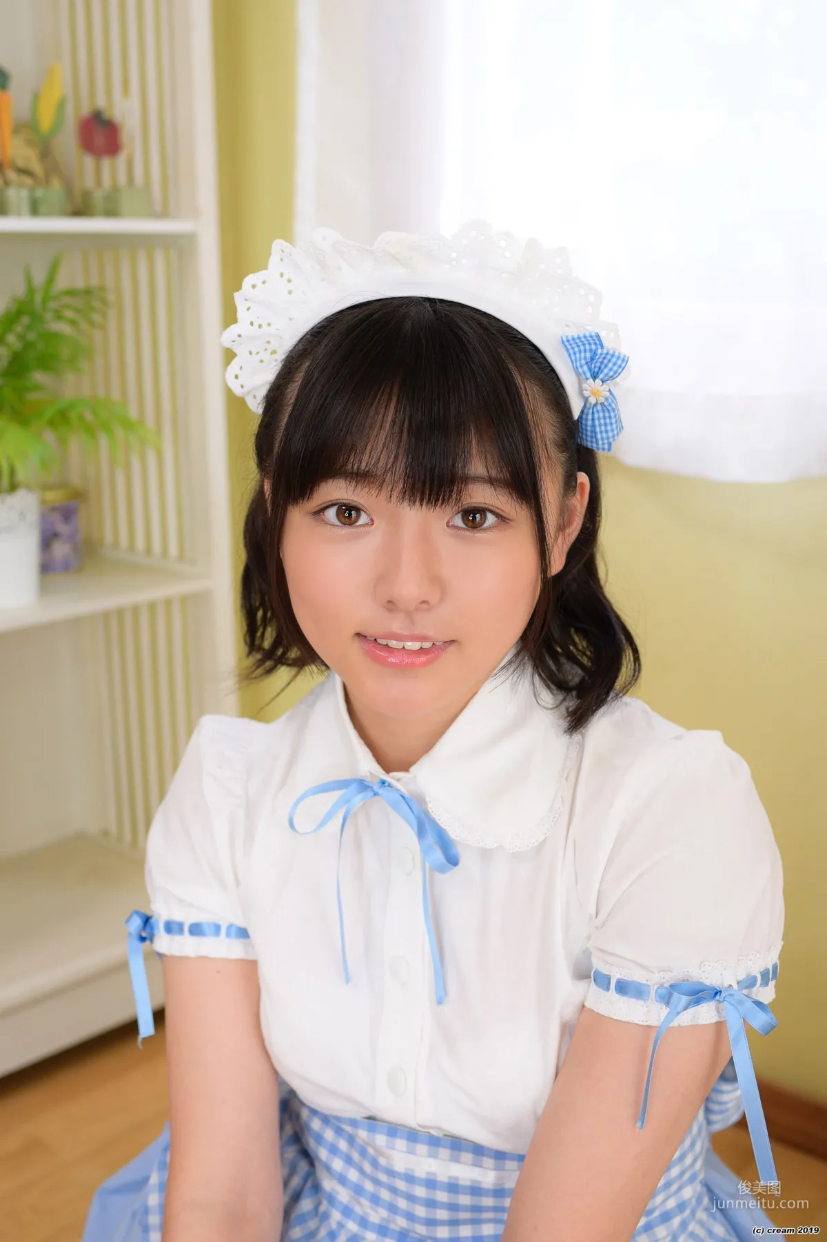 [LovePop] Hazuki Tsubasa 'TSUBASA HOLIC - PPV' Photo Set photo 72