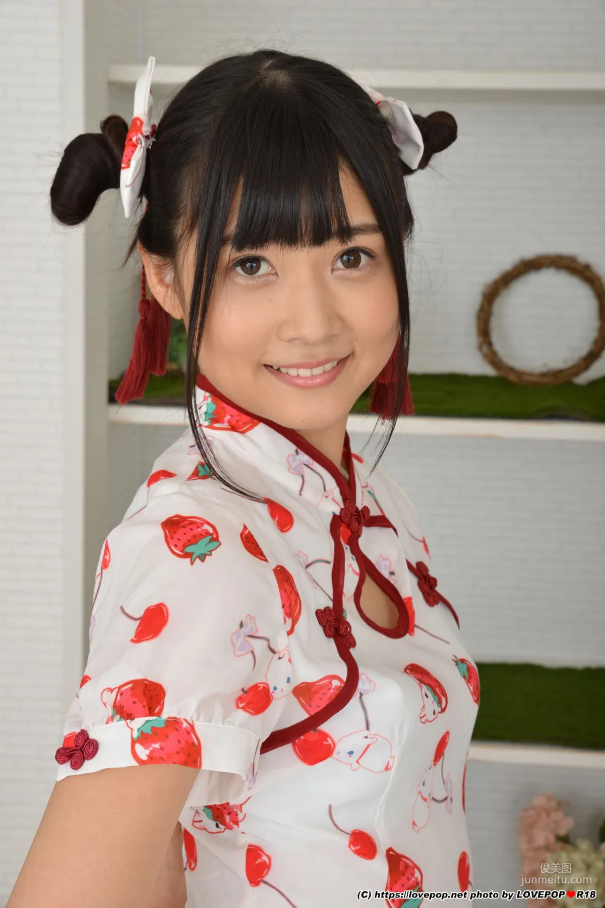 [LovePop] Suzu Yamai Photoset 05 Photo Set photo 6