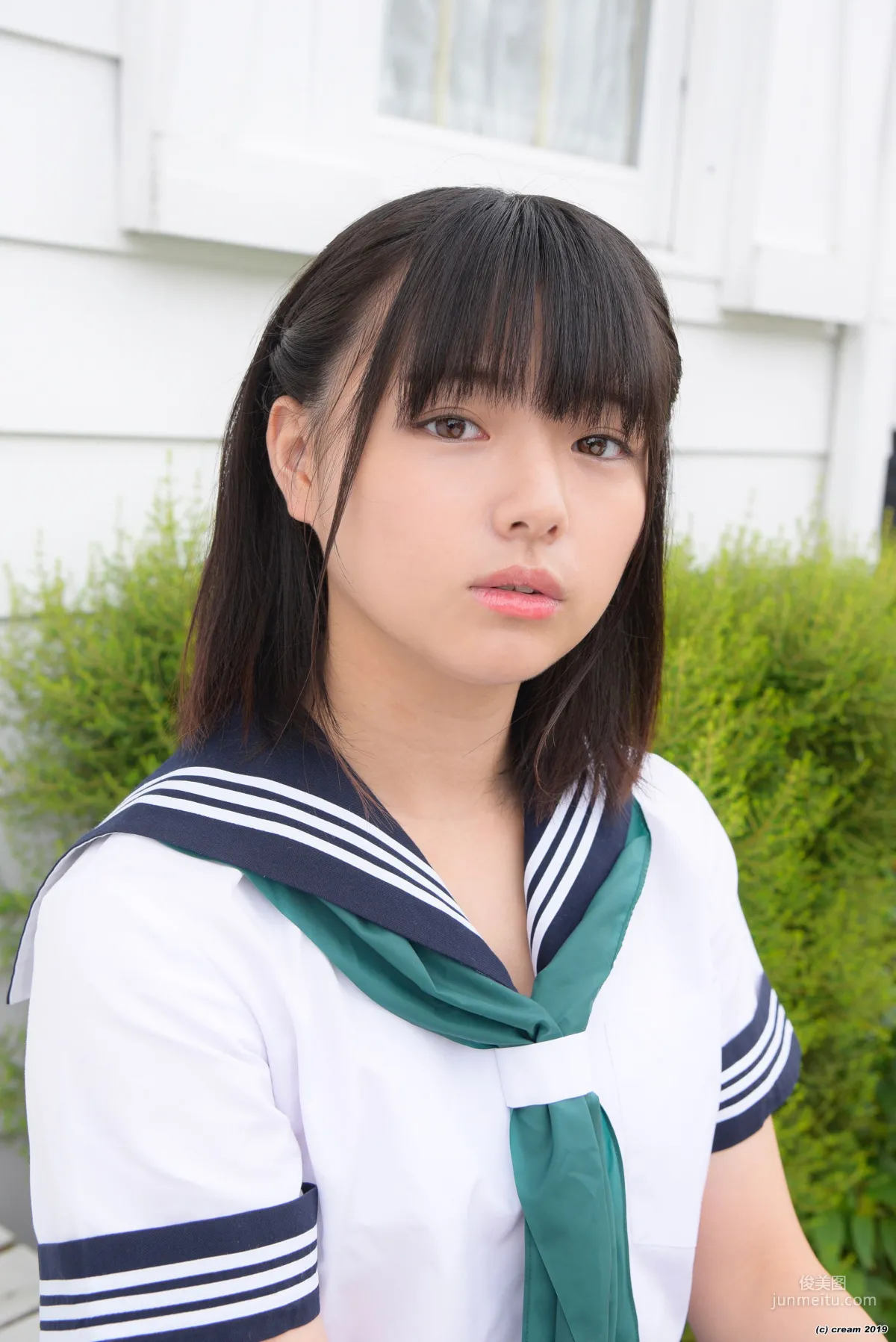 [LovePop] Hazuki Tsubasa 'TSUBASA HOLIC - PPV' Photo Set photo 9