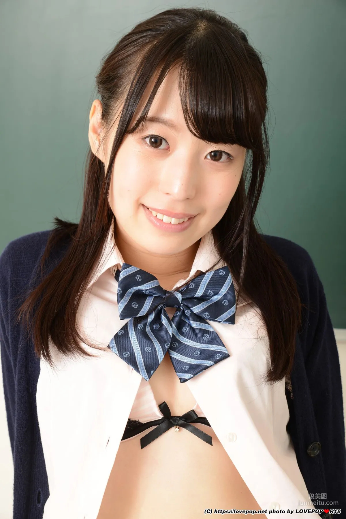 Sora Kamikawa [LOVEPOP] Sora Kamikawa Photoset 03 Photo Set photo 47