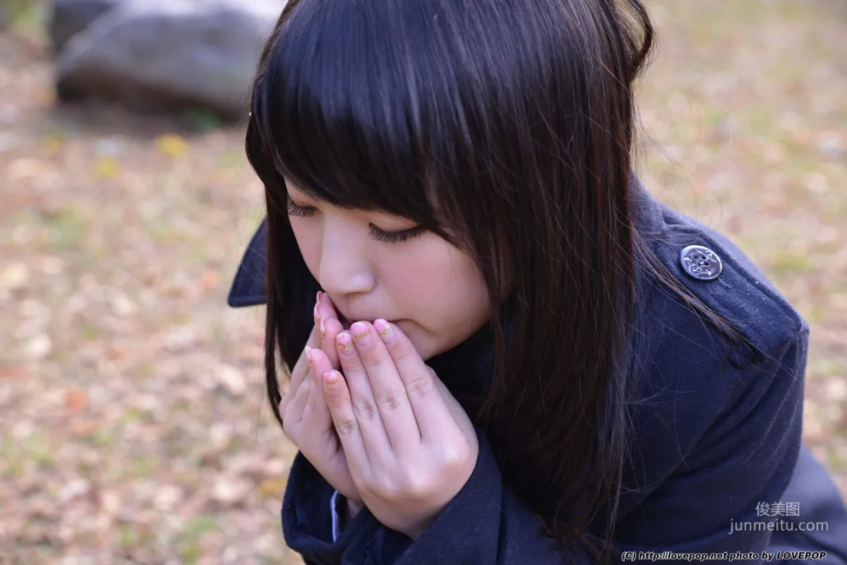 [LovePop] Tsuna Kimura, Photoset 11, Photo Set photo 15