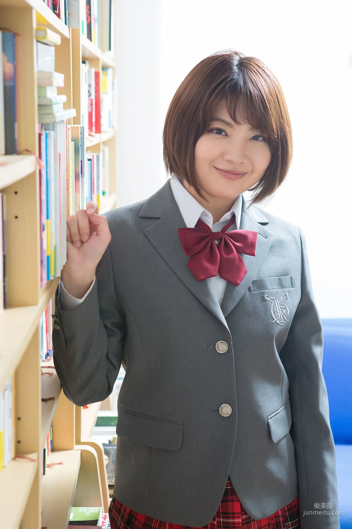 神前つかさ - Limited Gallery 11.1 [Minisuka.tv] 写真集5