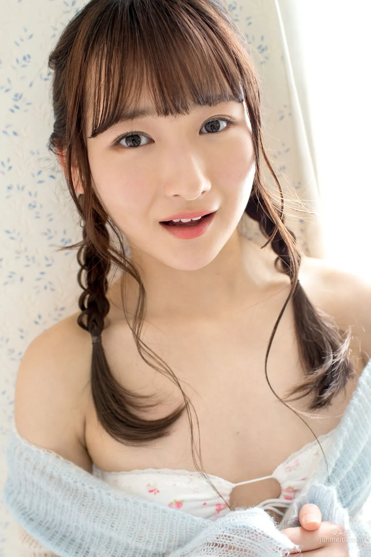 Asami Kondou 近藤あさみ - Limited Gallery 20.3 [Minisuka.tv] 写真集8