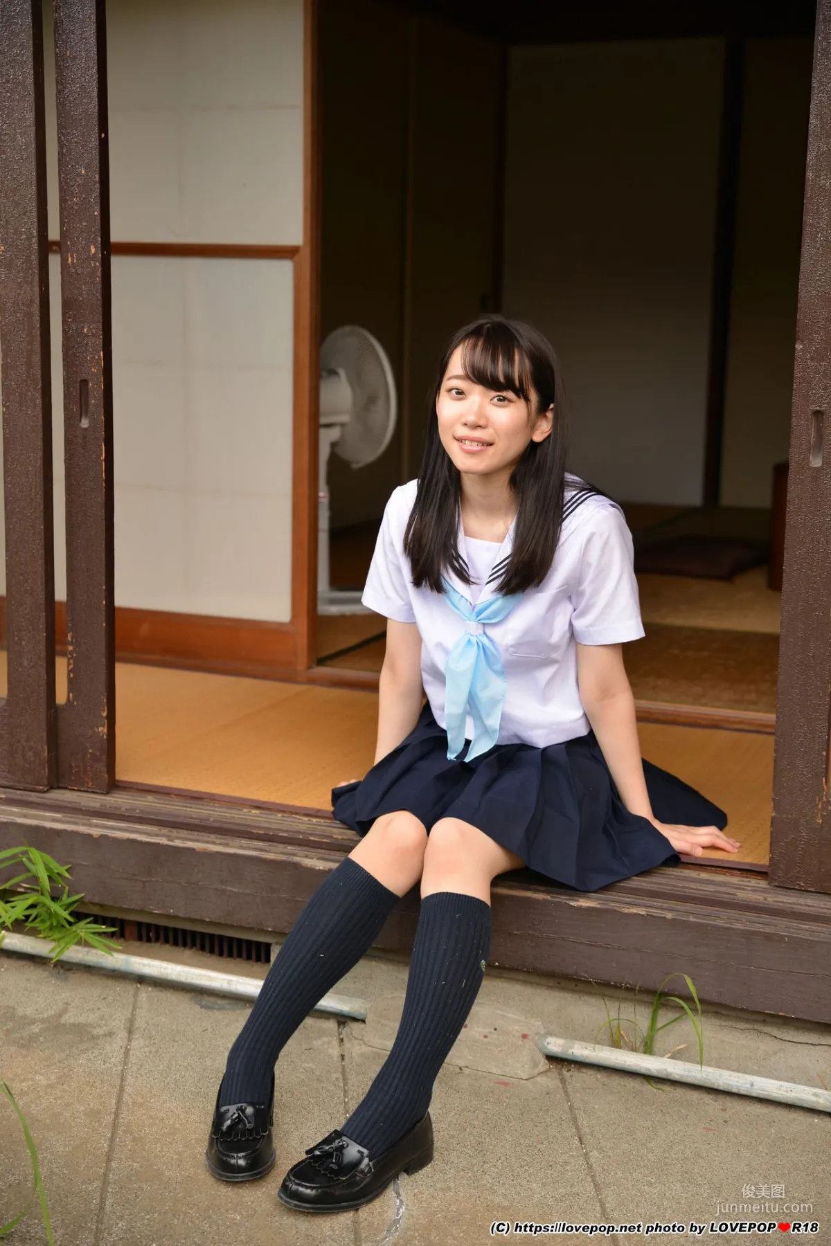[LovePop] Yura Kano Photoset 17 Photo Set photo 1