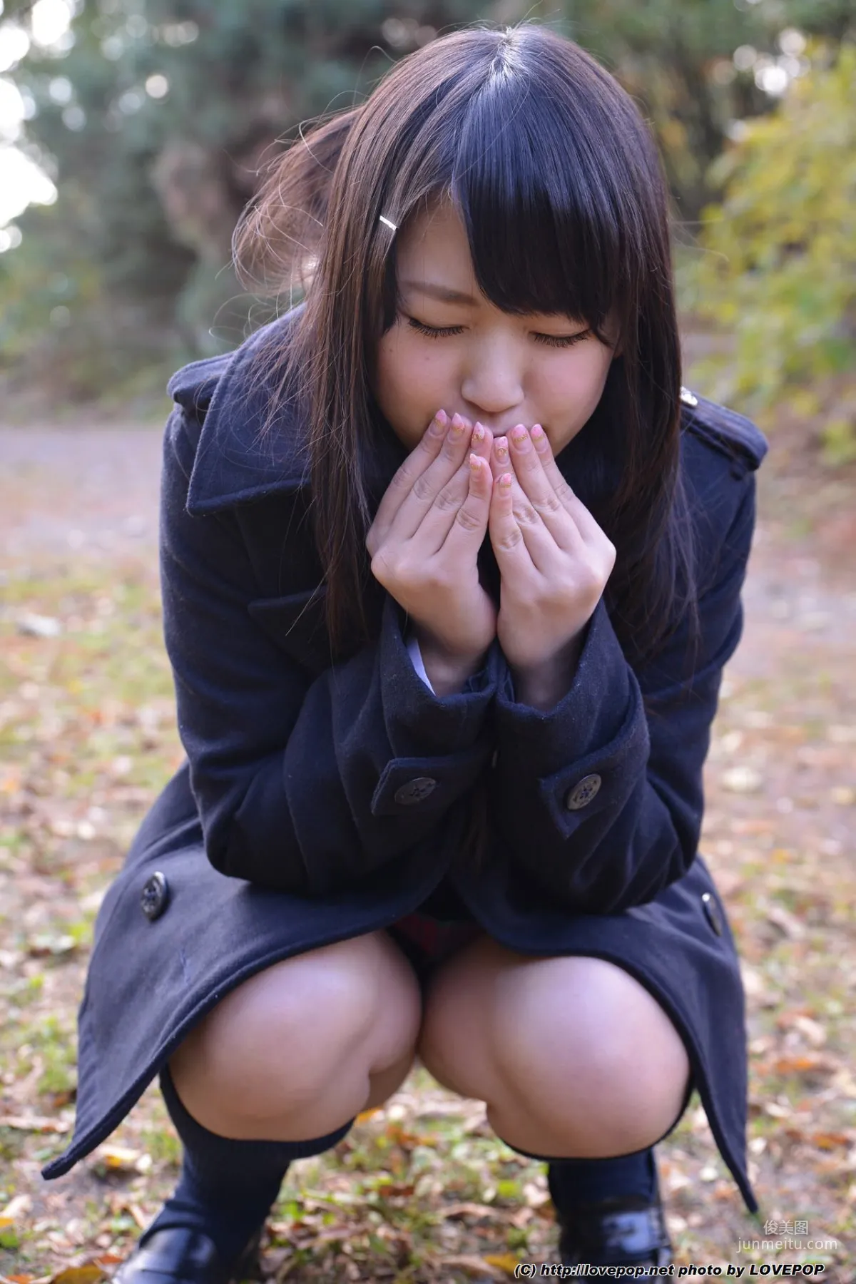 [LovePop] Tsuna Kimura, Photoset 11, Photo Set photo 14