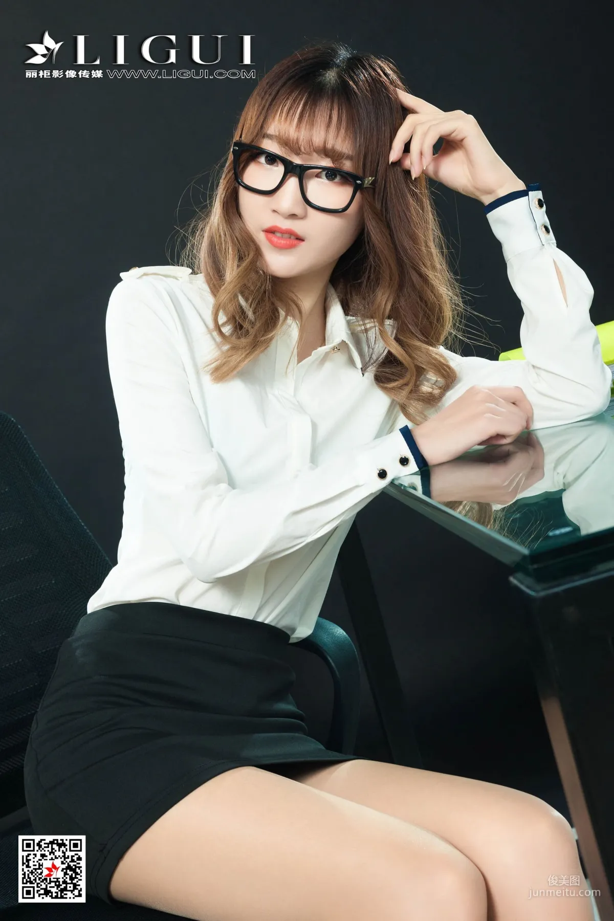 Ran Ran: Ligui photo 18
