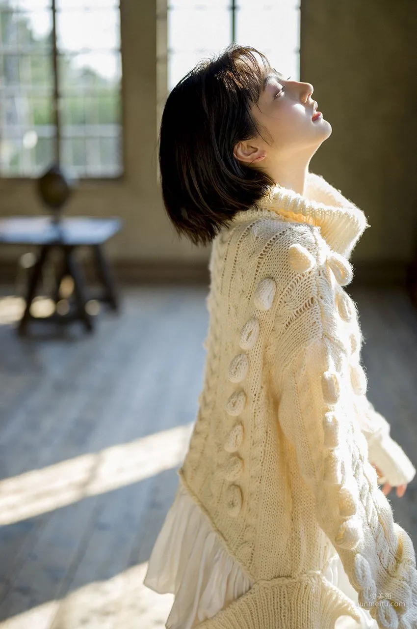 武田玲奈《「オトナの抜け感」》 [WPB-net] スペシャル寫真集 8