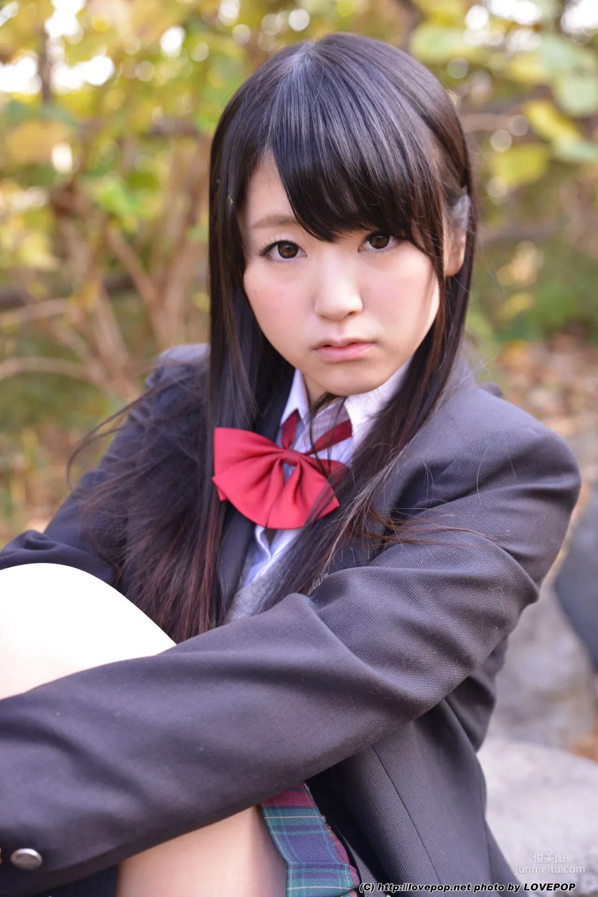 [LovePop] Tsuna Kimura, Photoset 11, Photo Set photo 34