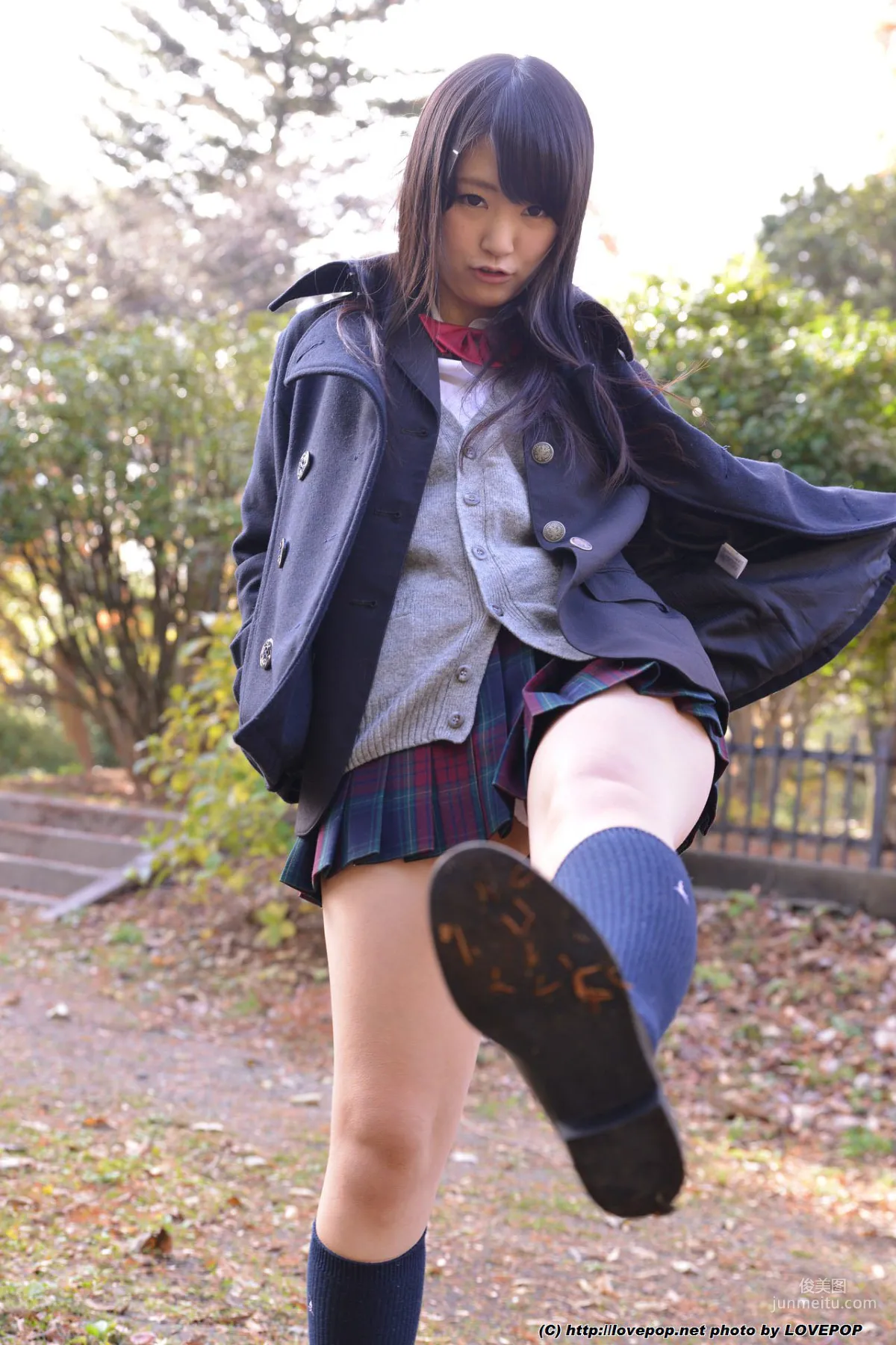 [LovePop] Tsuna Kimura, Photoset 11, Photo Set photo 23