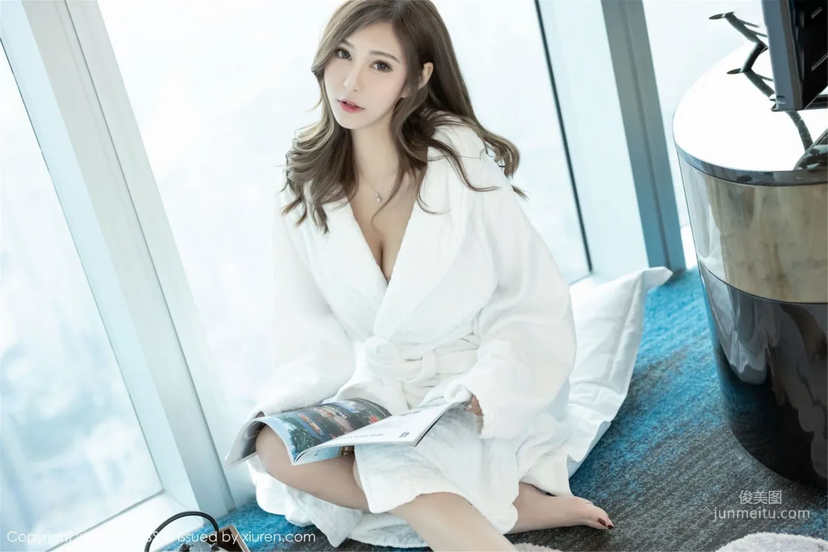 Lavinia "Sexy Lingerie Series" [IMISS] Vol.356 Photo Set photo 25