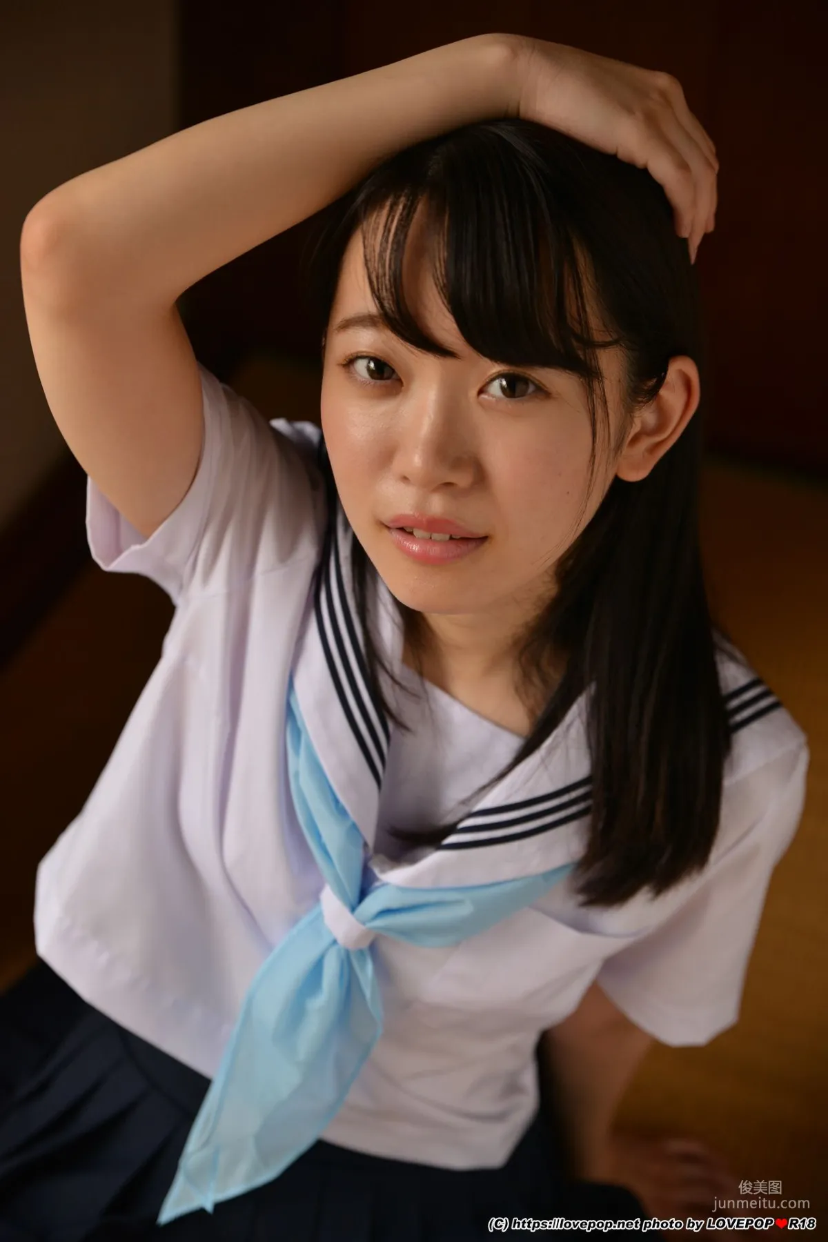 [LovePop] Yura Kano Photoset 17 Photo Set photo 22