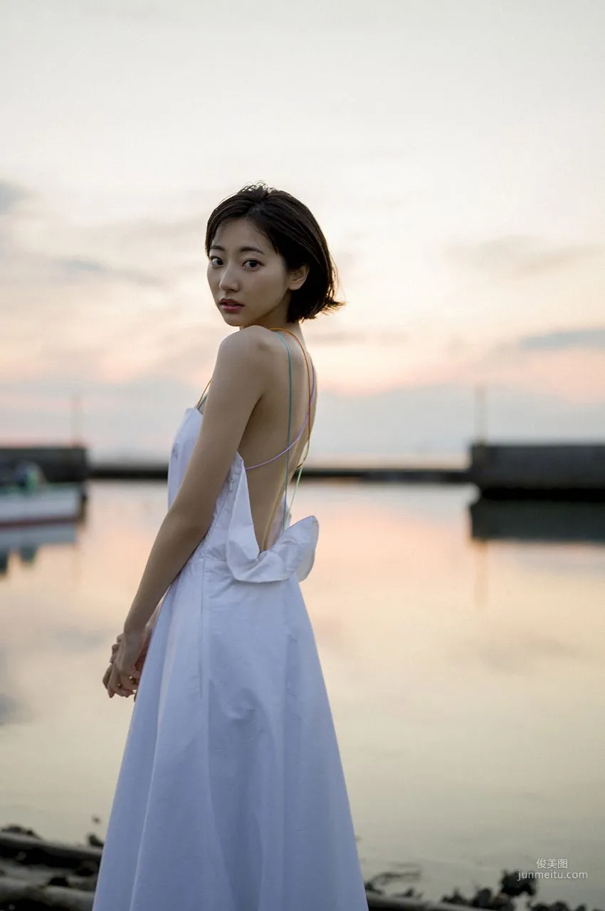 武田玲奈《「オトナの抜け感」》 [WPB-net] スペシャル写真集122