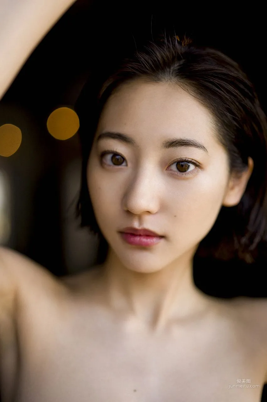 武田玲奈《「オトナの抜け感」》 [WPB-net] スペシャル写真集112