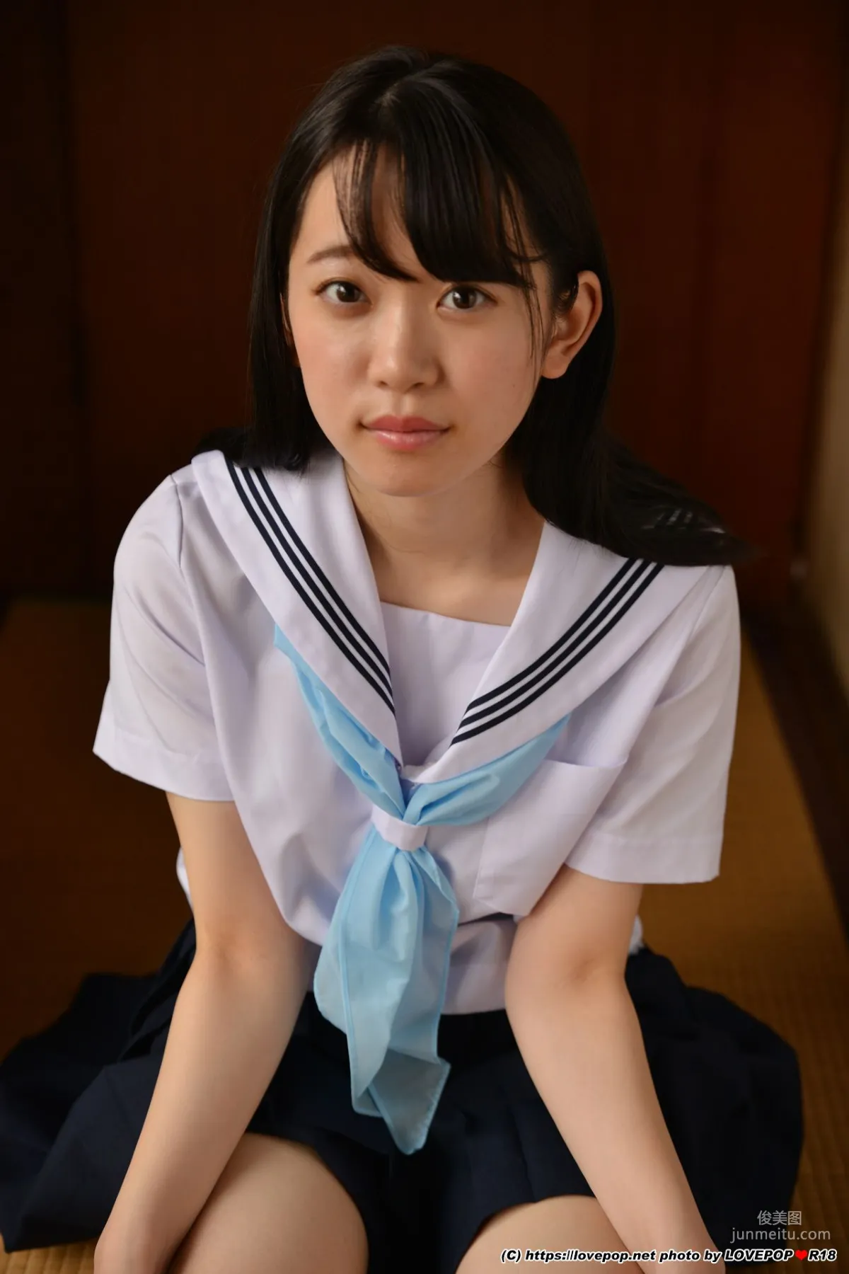 [LovePop] Yura Kano Photoset 17 Photo Set photo 25