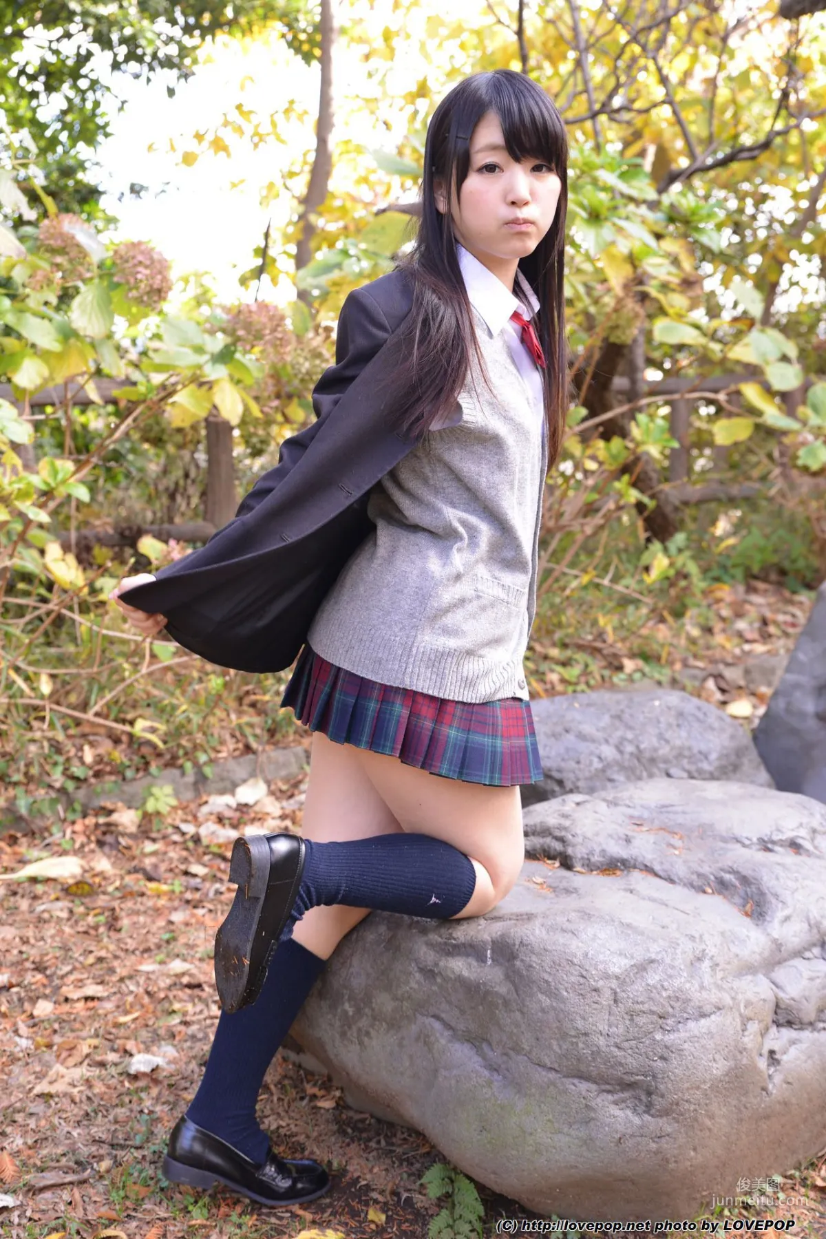 [LovePop] Tsuna Kimura, Photoset 11, Photo Set photo 39