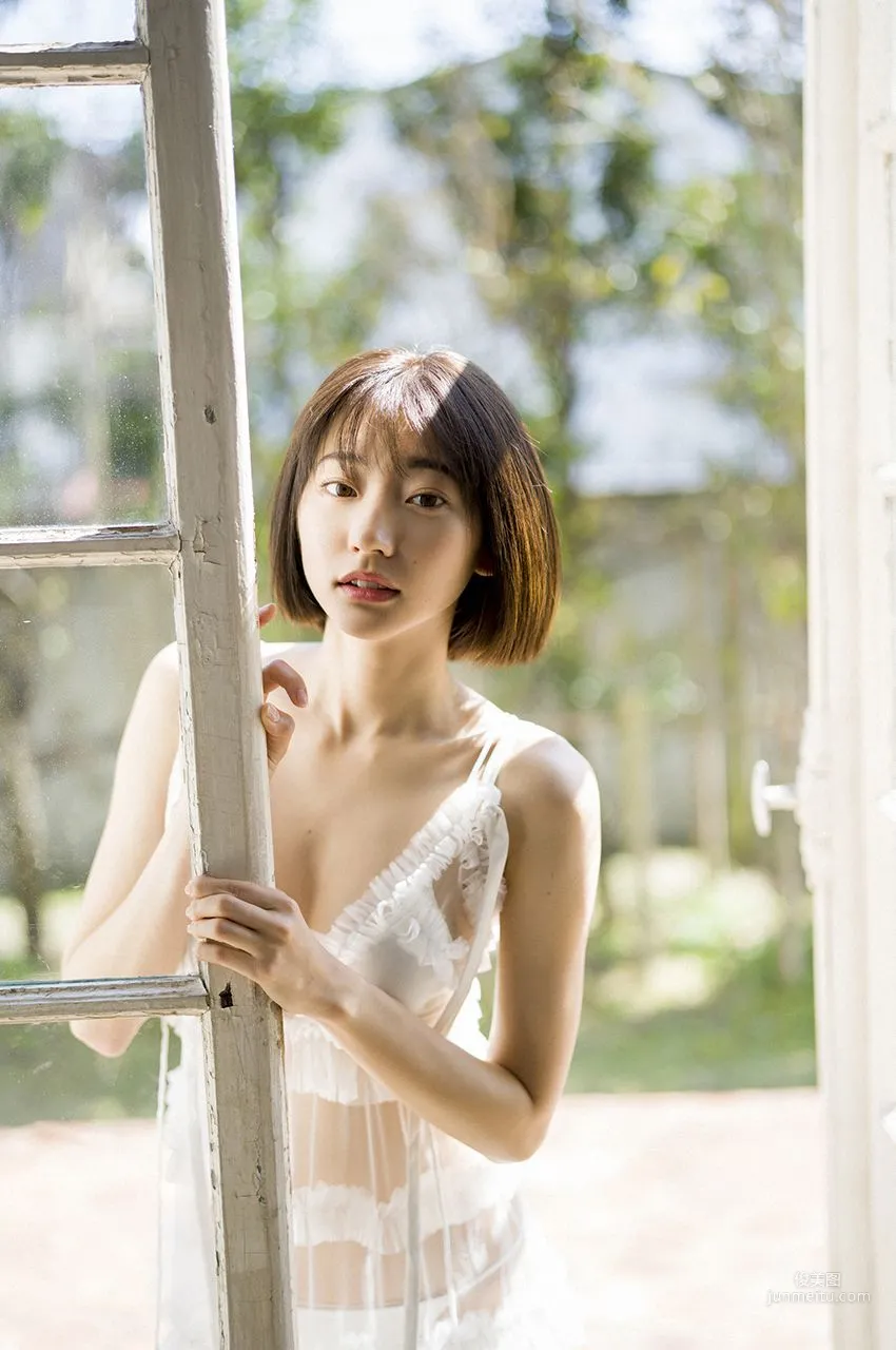 武田玲奈《「オトナの抜け感」》 [WPB-net] スペシャル写真集95