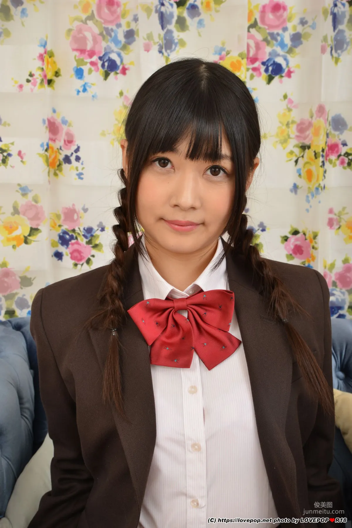 [LOVEPOP] Suzu Yamai Suzu Yamai Photoset 07 Photo Set photo 5