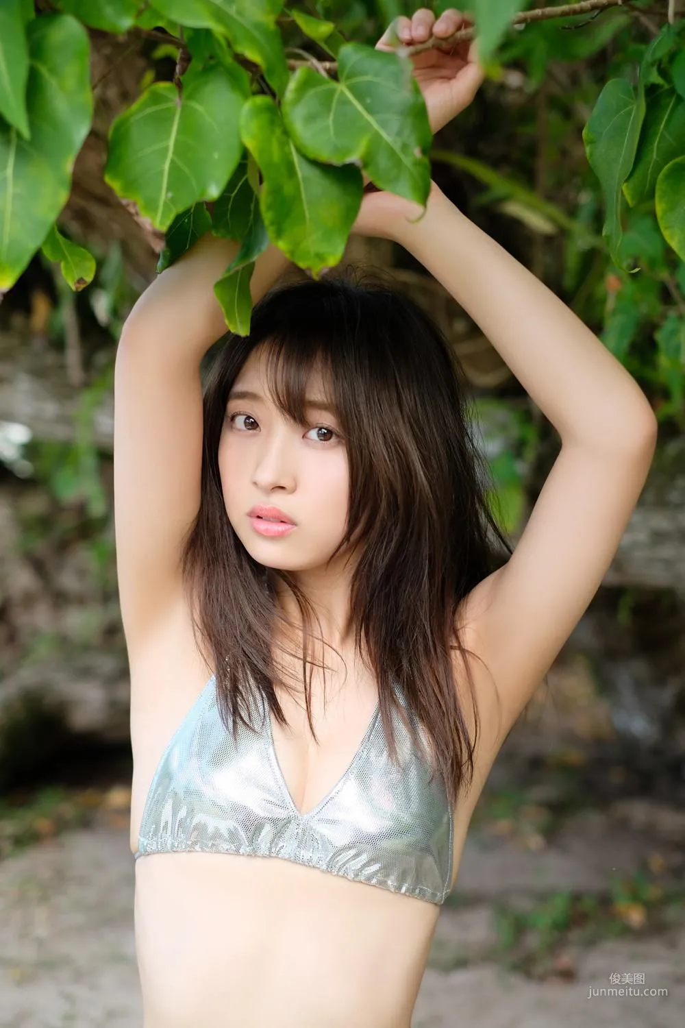 渡邉幸愛《はじめまして、こうめです。》[PB] 寫真集 66